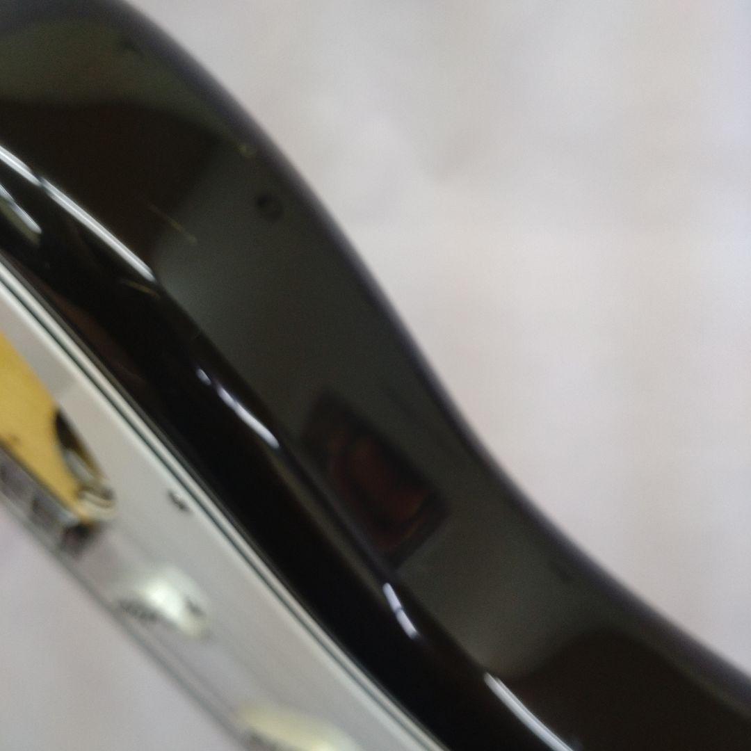 History SZ-1 フジゲン製 小さめストラト