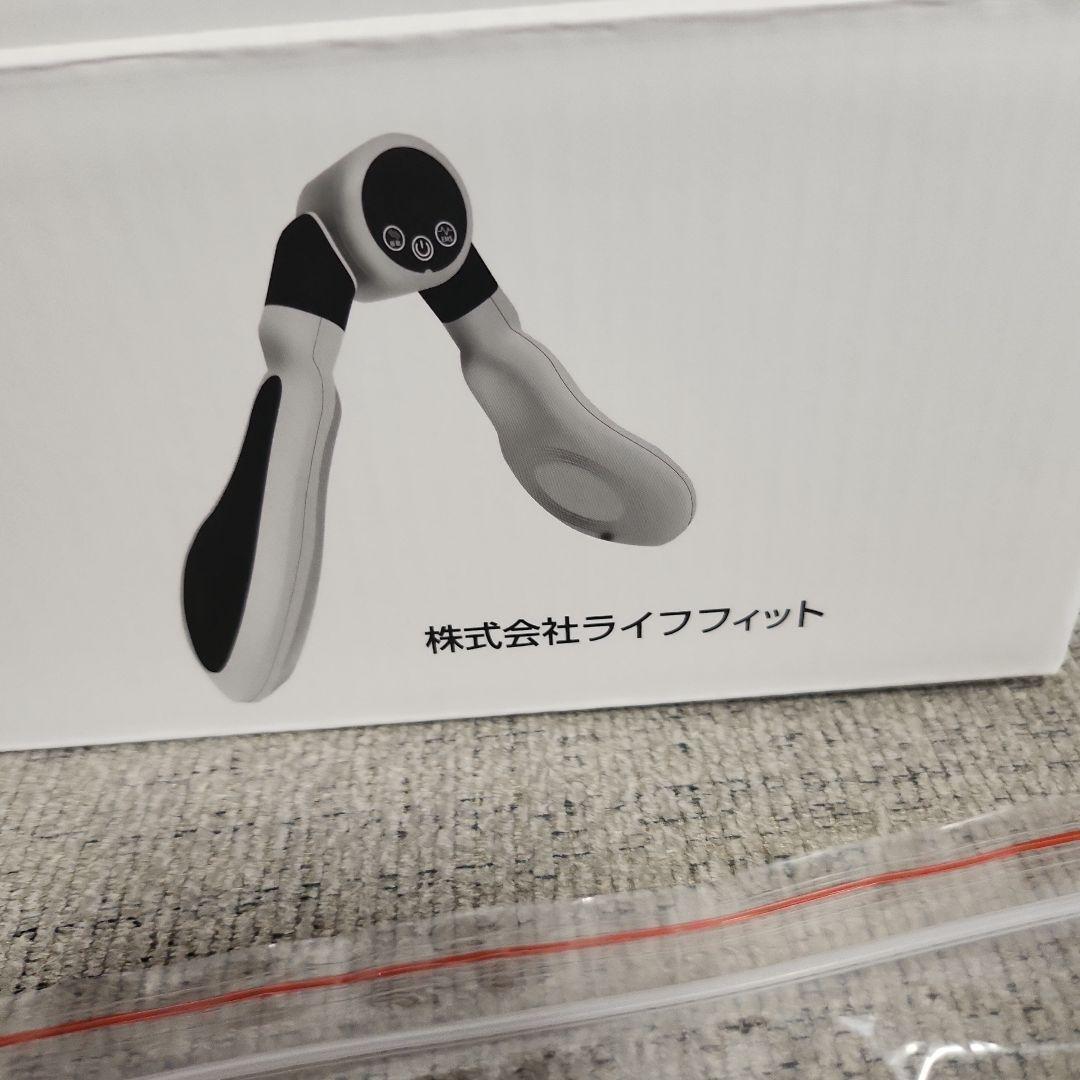 ライフフィット デュアルエクサ V Fitch 021 1回使用 美品