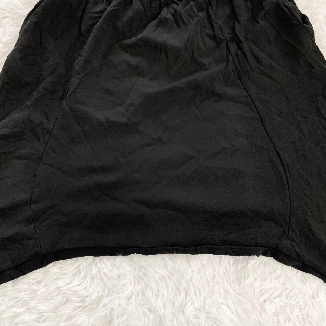 ワイズ サルエルパンツ・イージーパンツ・ペンギン・バルーン・ヨウジ