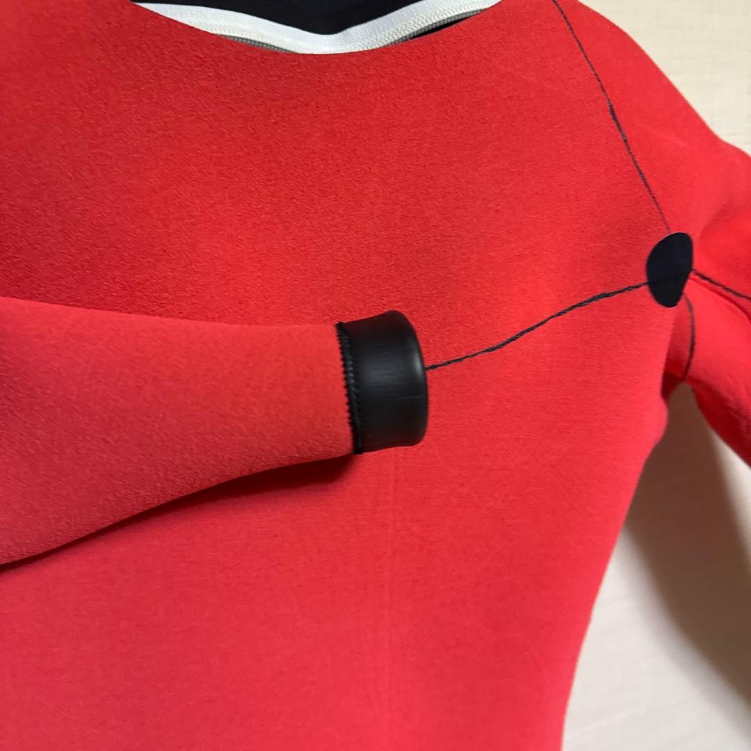 CYBER COLD MAX 4mm x 3mm セミドライ　新品未使用