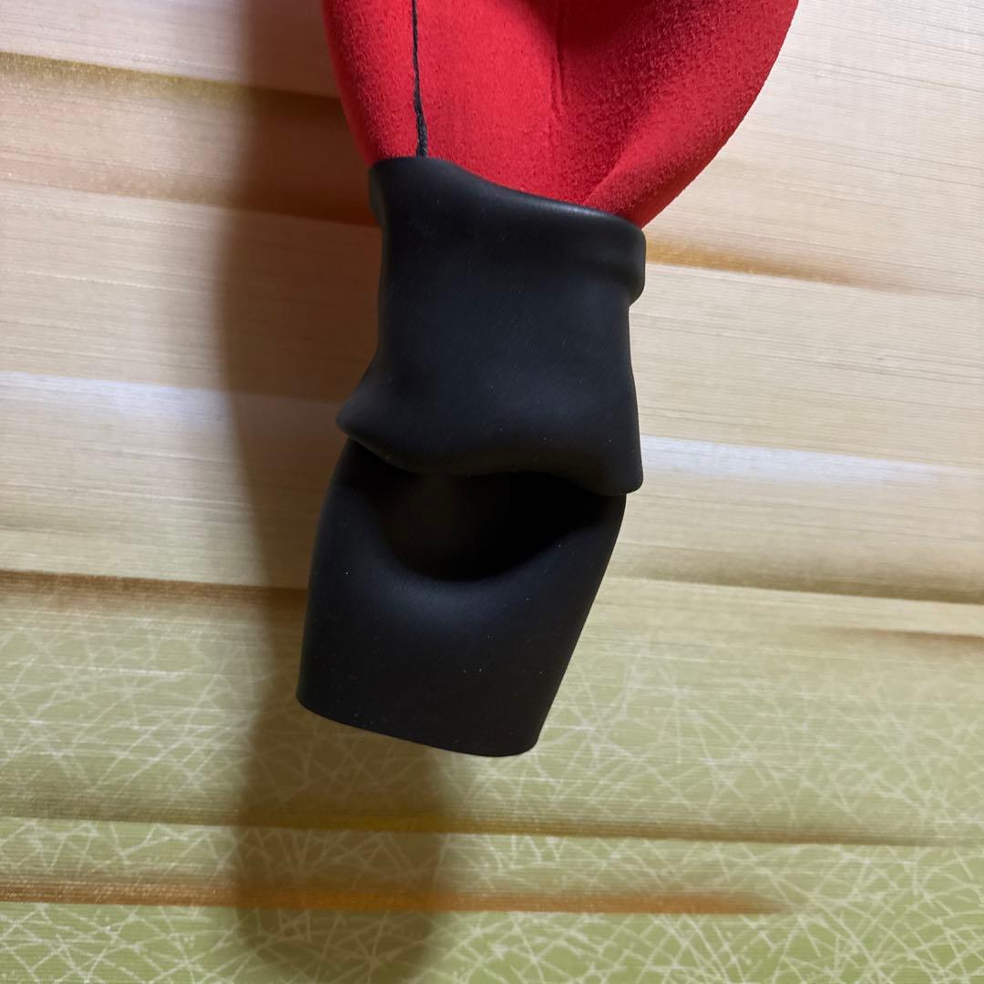 CYBER COLD MAX 4mm x 3mm セミドライ　新品未使用