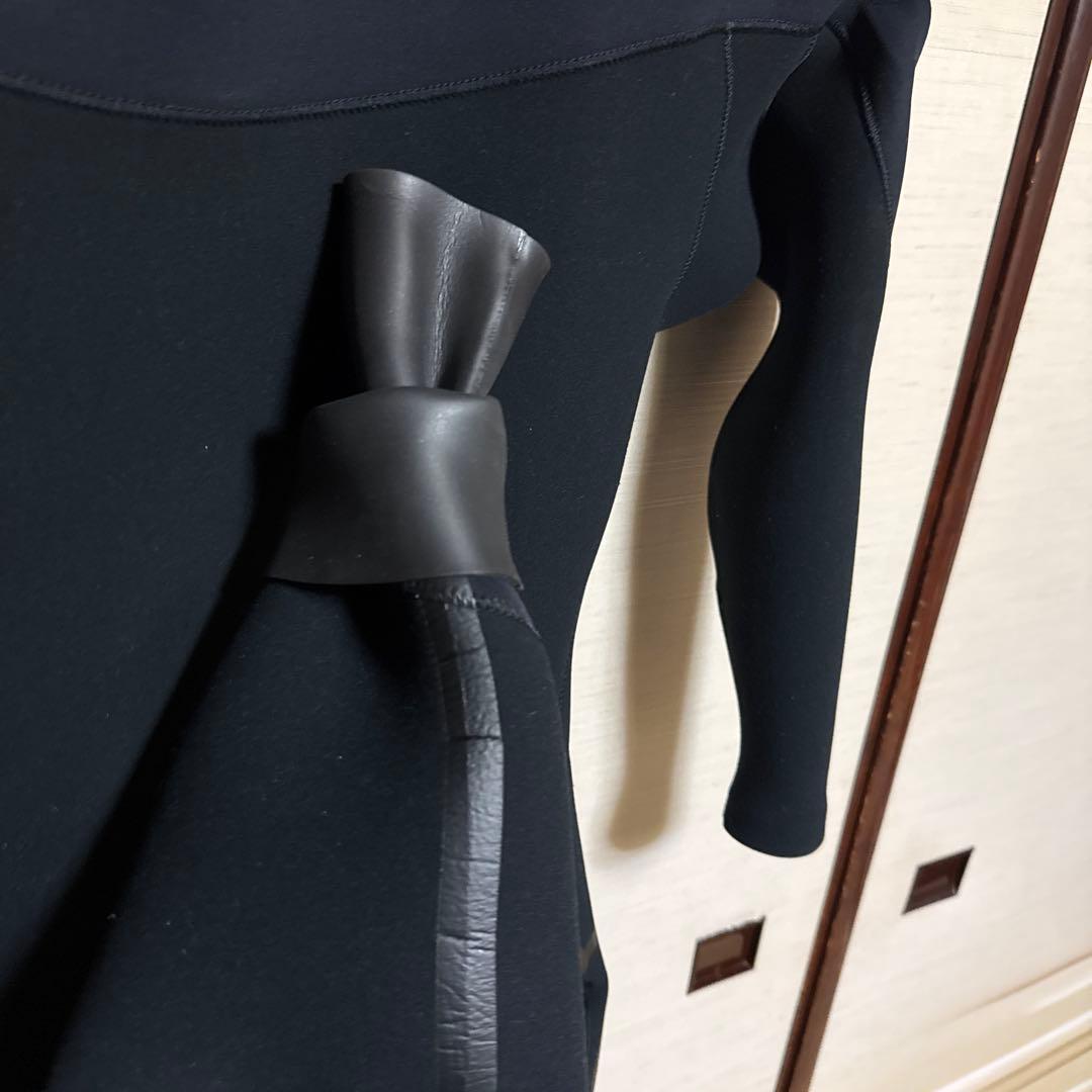 CYBER COLD MAX 4mm x 3mm セミドライ　新品未使用