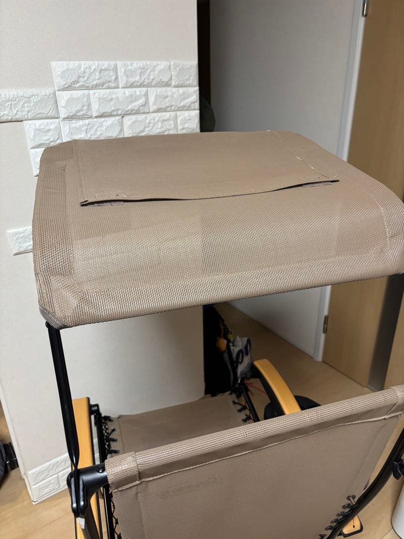 313tw コールマン　インフィニティチェアマックス