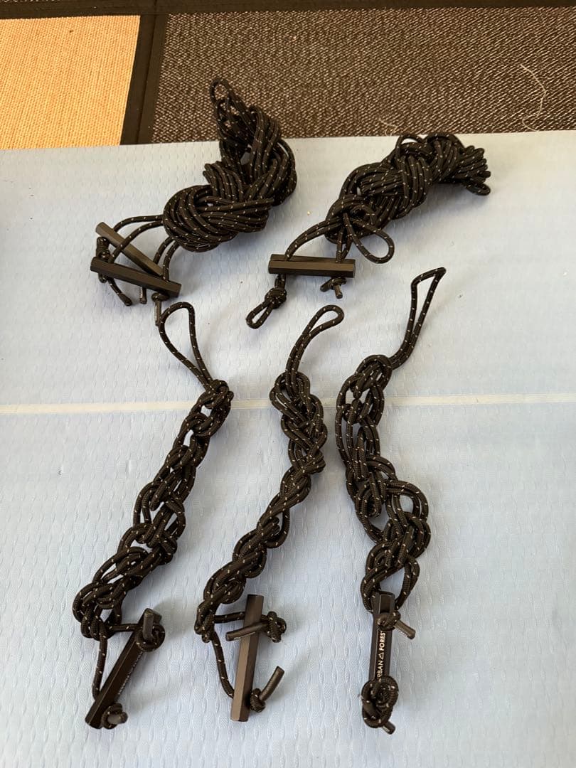 The Arth 幕男4th みどり