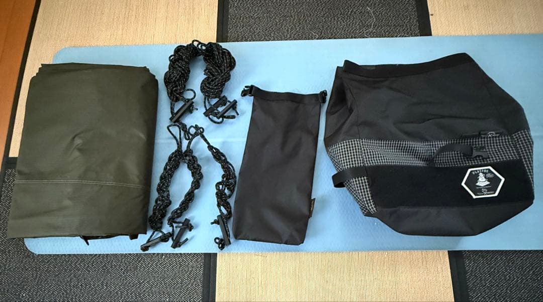 The Arth 幕男4th みどり