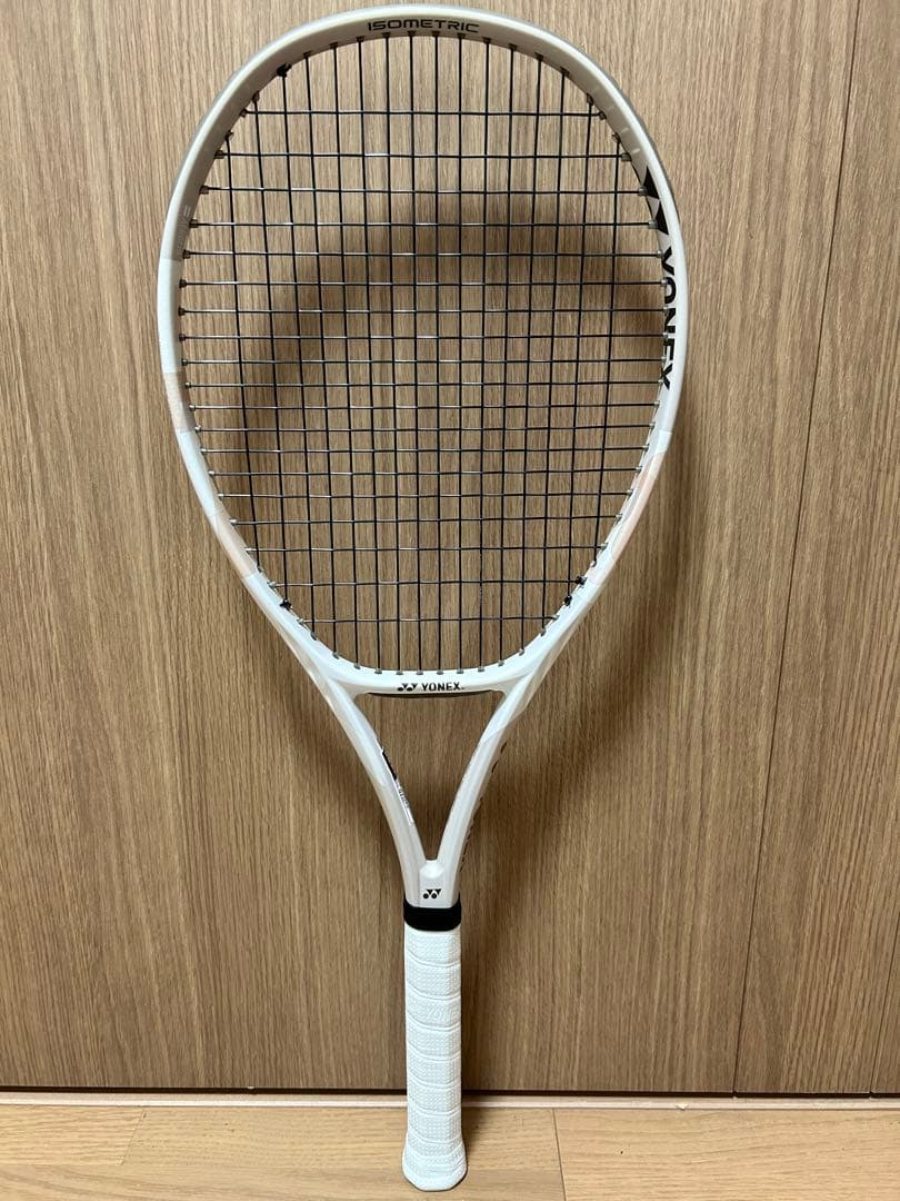 ヨネックス YONEX VCORE98 2024 Vコア サンドベージュ G2
