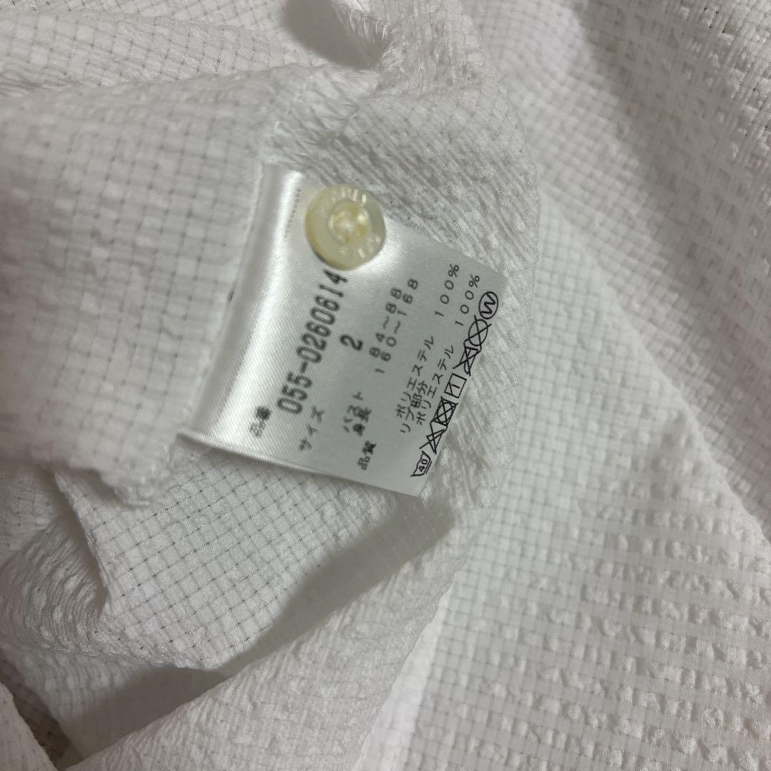 パーリーゲイツ  2点