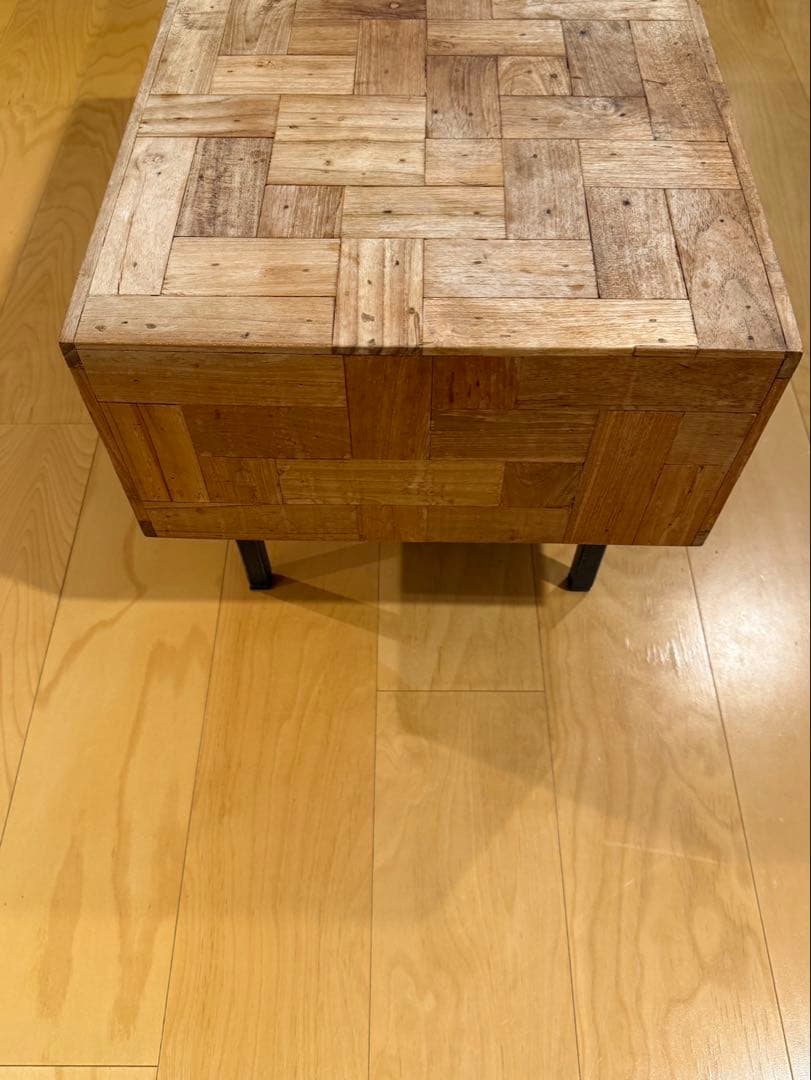 アクメ ACME Furniture TROY COFFEE TABLE