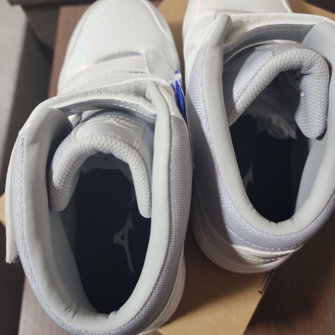 ALMIGHTY LSI 21M LTD 限定デザイン 安全靴 25cm EEE