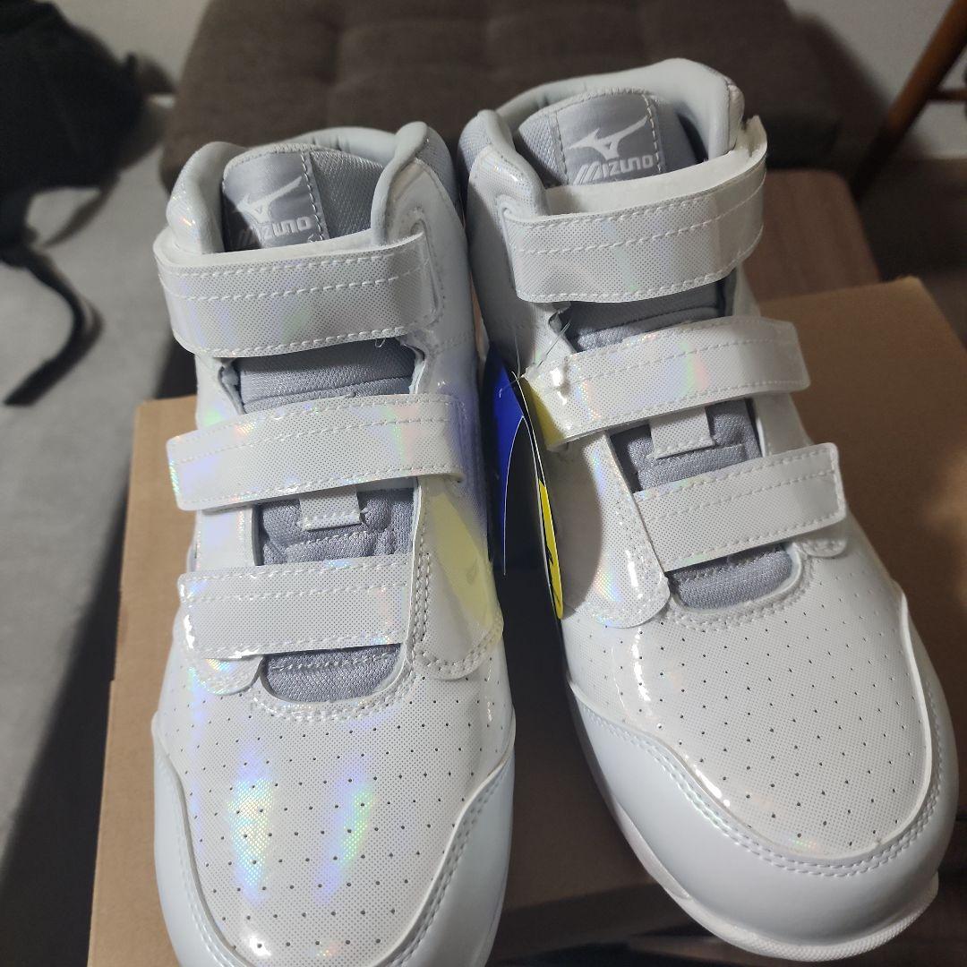 ALMIGHTY LSI 21M LTD 限定デザイン 安全靴 25cm EEE