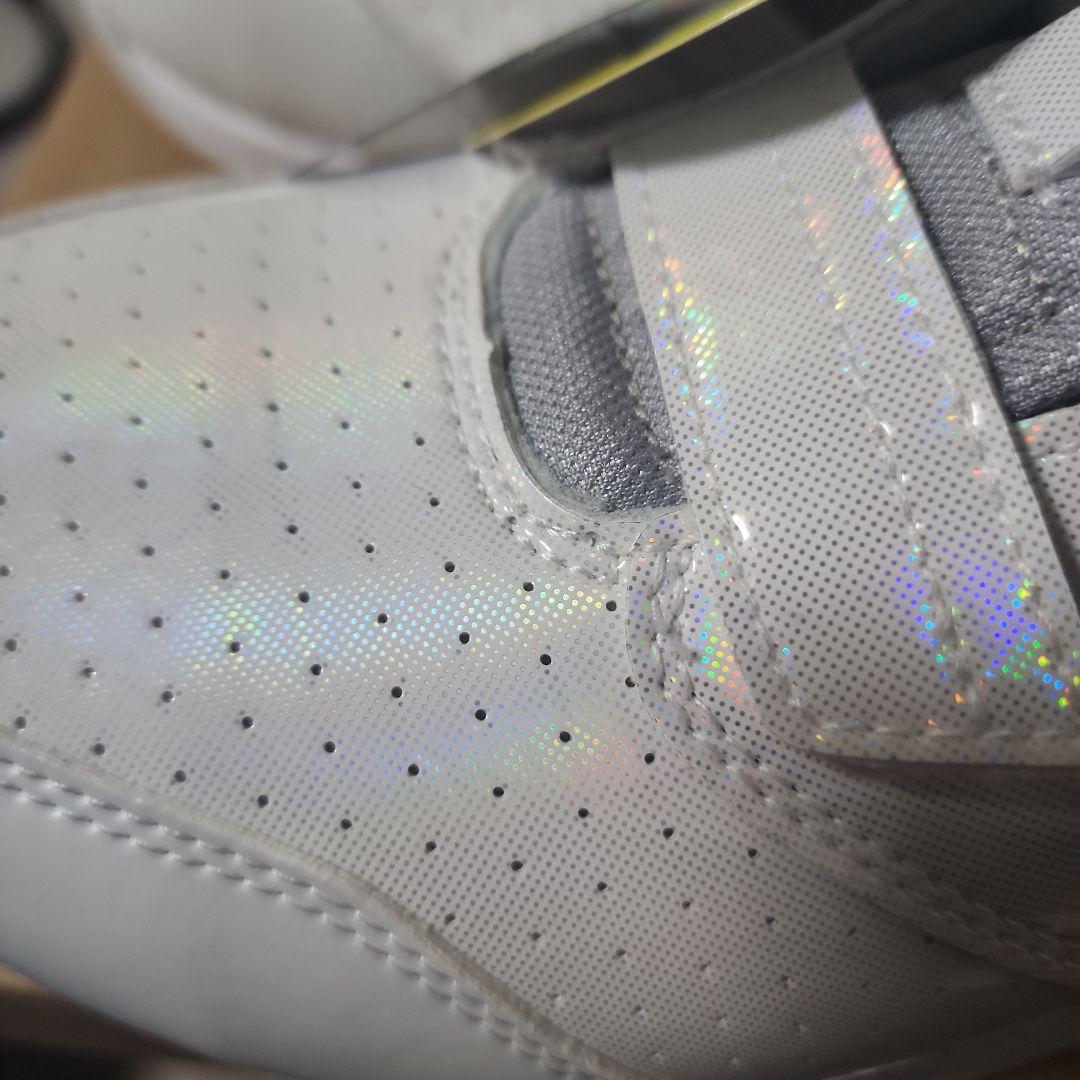 ALMIGHTY LSI 21M LTD 限定デザイン 安全靴 25cm EEE