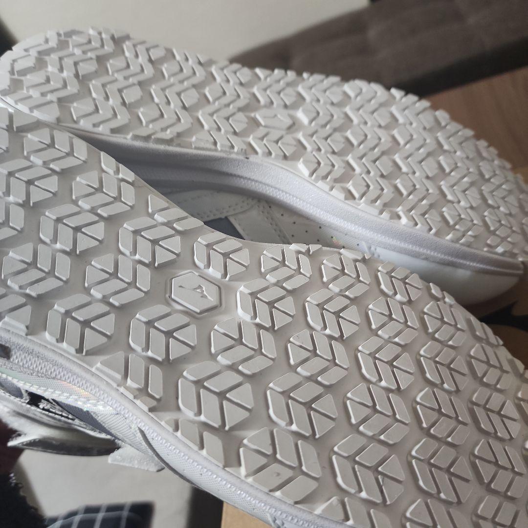 ALMIGHTY LSI 21M LTD 限定デザイン 安全靴 25cm EEE