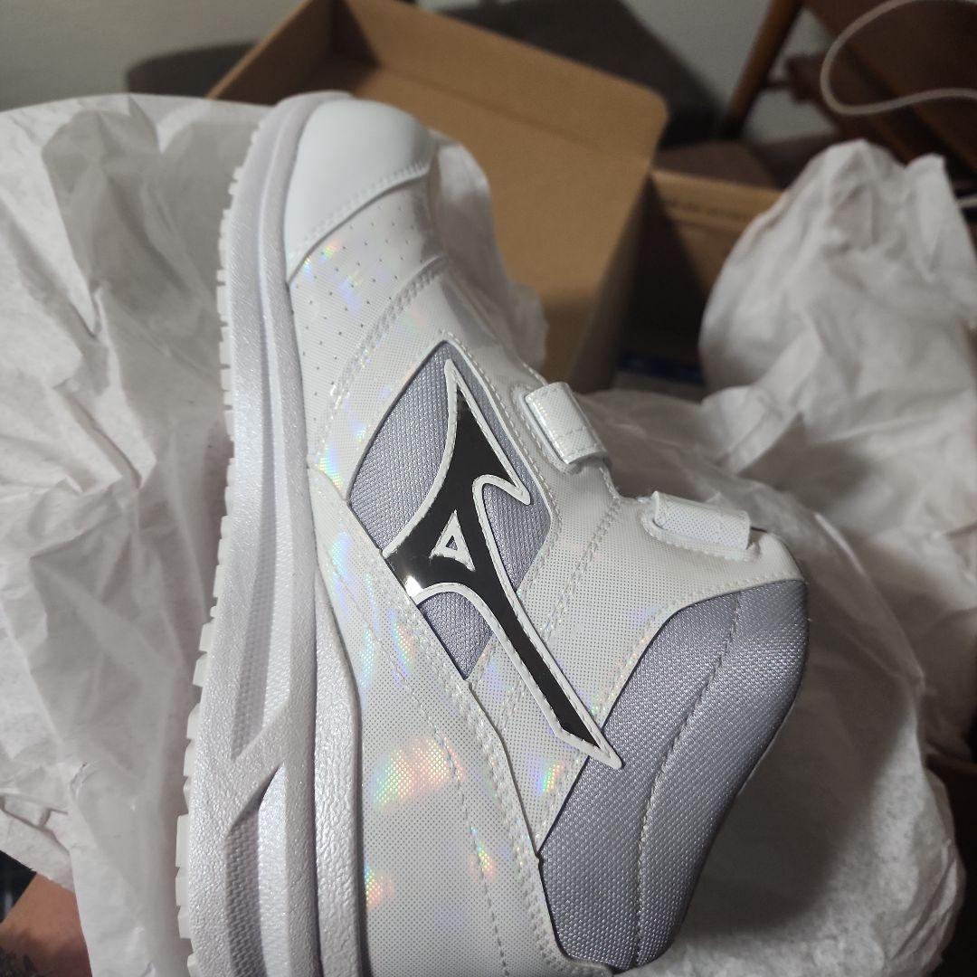 ALMIGHTY LSI 21M LTD 限定デザイン 安全靴 25cm EEE