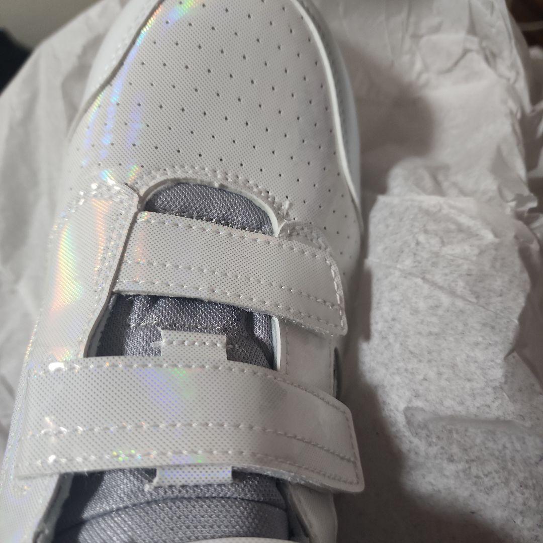 ALMIGHTY LSI 21M LTD 限定デザイン 安全靴 25cm EEE