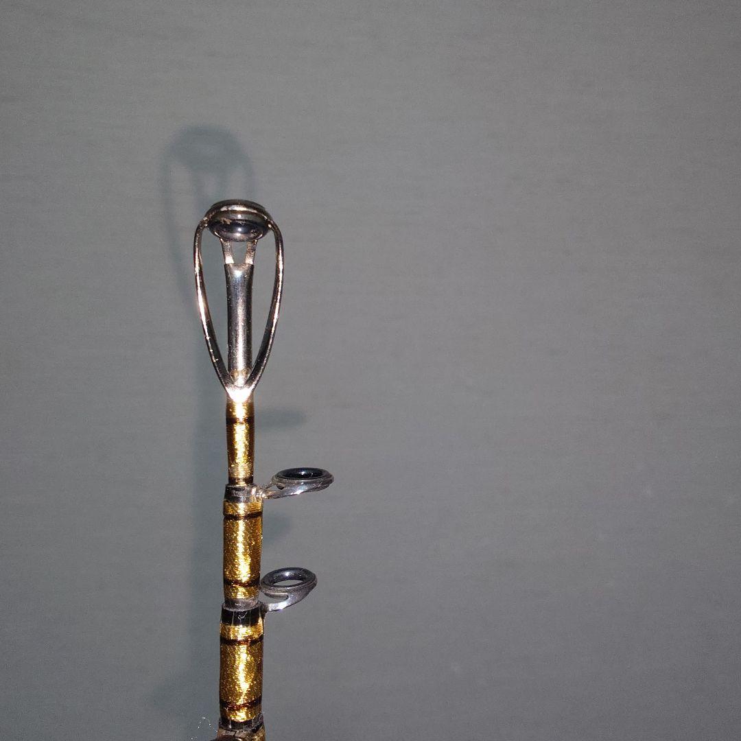 ザクトクラフト　NAMAZU WHISKER NWC-B72TMH