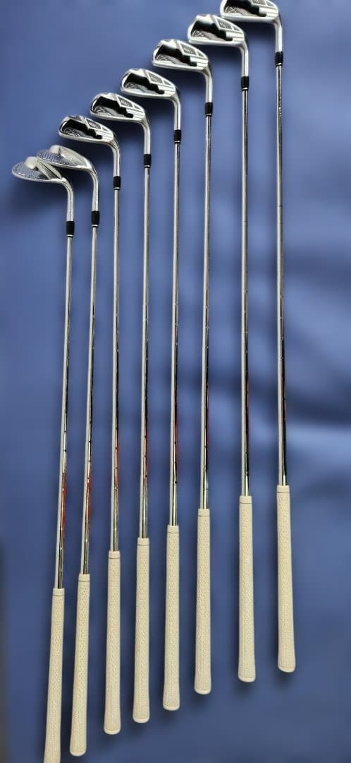 ☆RomaRo / ロマロ　クラブフルセット／PRO MODELキャディーバッグ