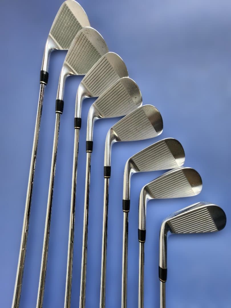 ☆RomaRo / ロマロ　クラブフルセット／PRO MODELキャディーバッグ