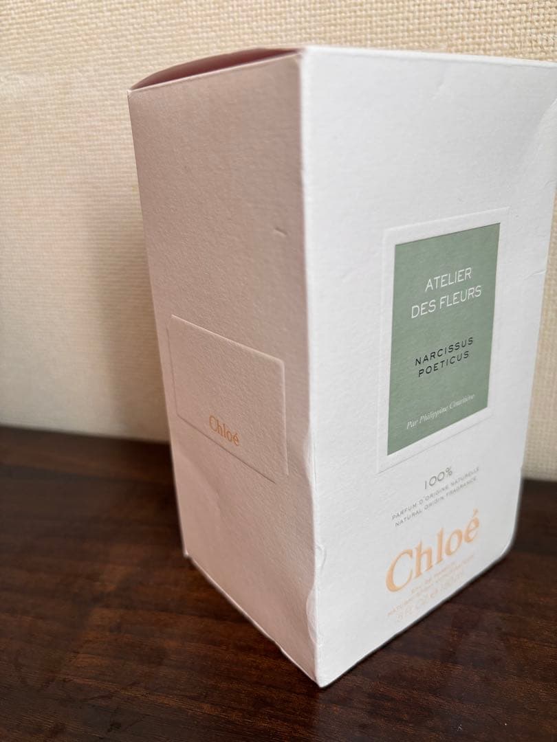 Chloé Atelier des Fleurs 香水 150ml