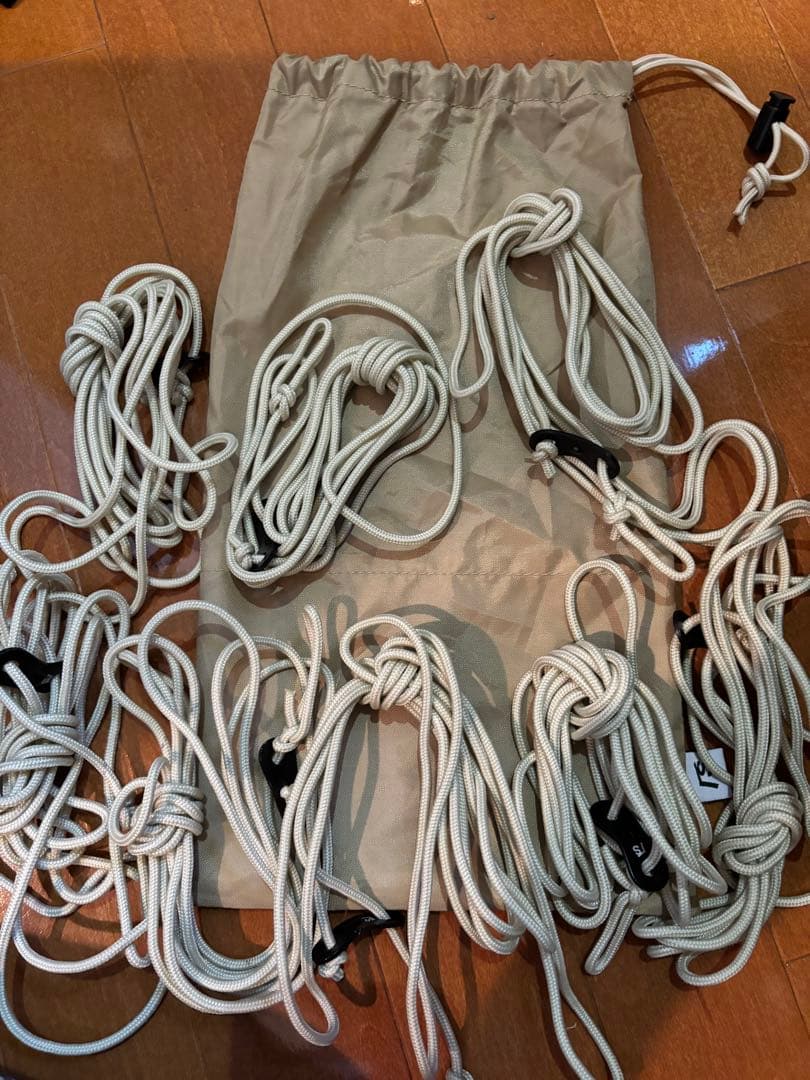 SABBATICAL スカイパイロットTC中古