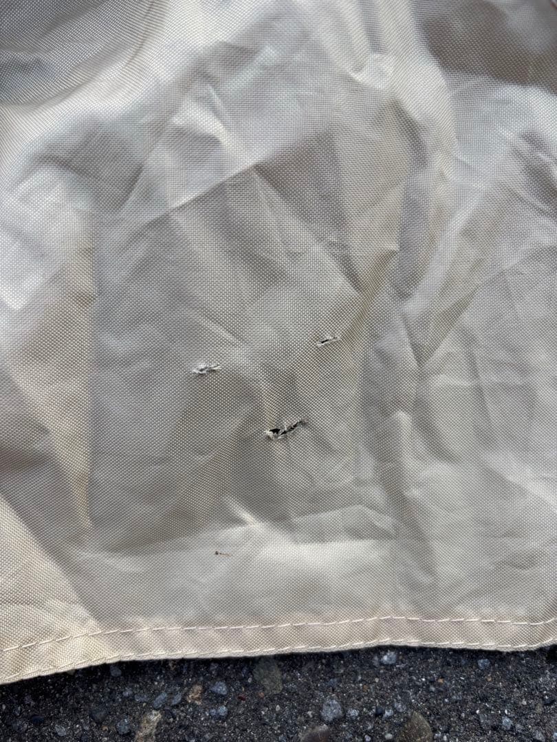 SABBATICAL スカイパイロットTC中古