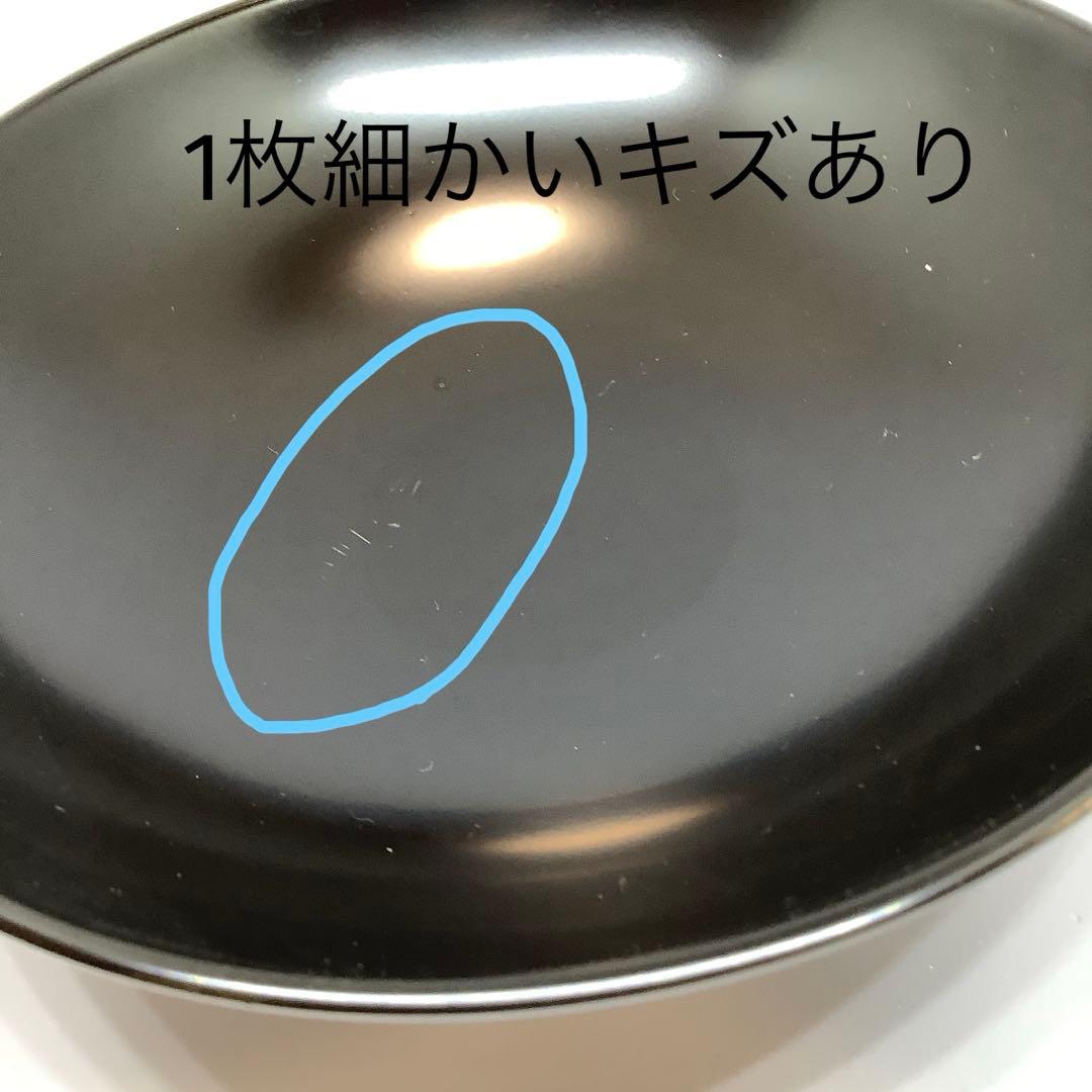 【美品自宅保管品】輪島塗　蓋付き煮物椀10客セット