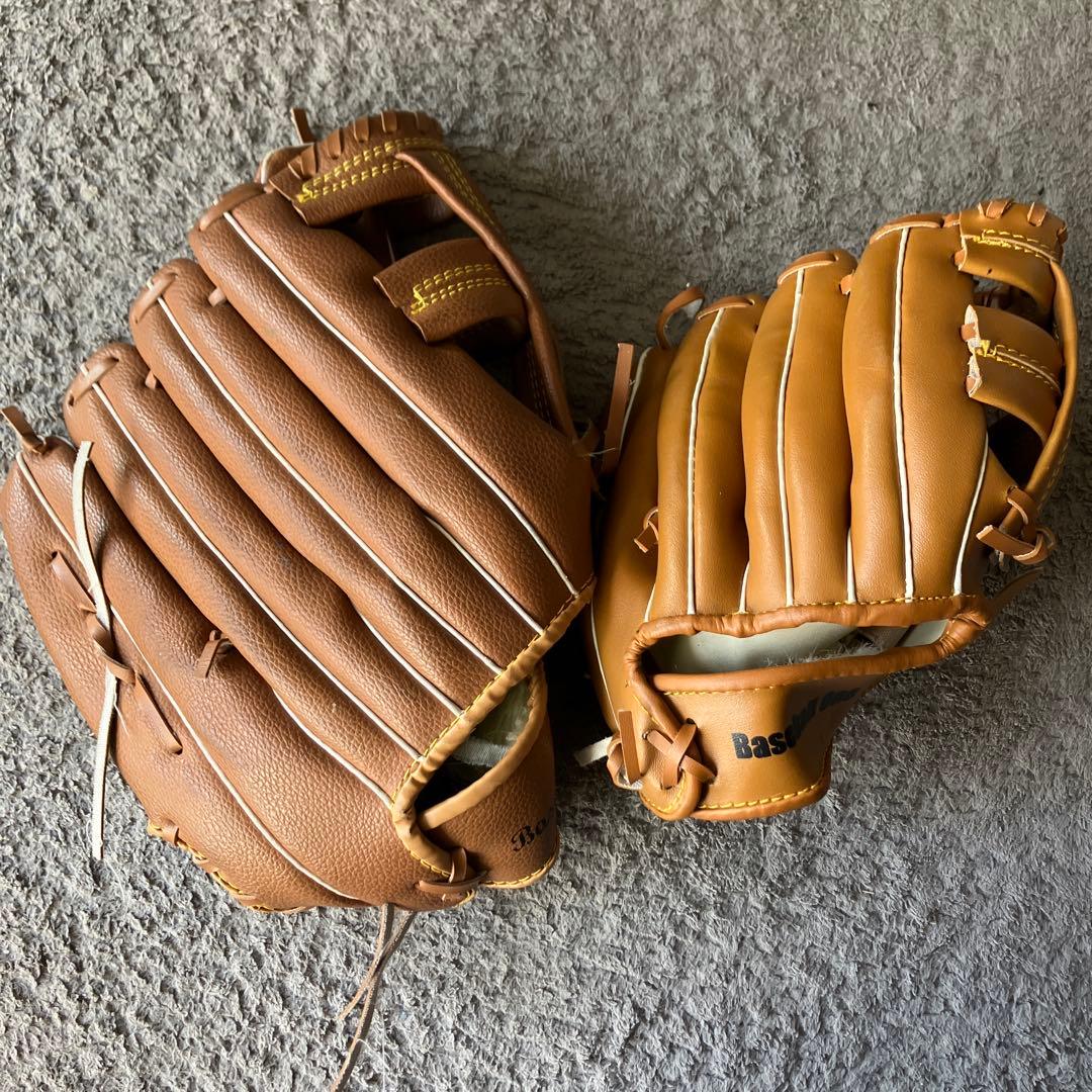 MizunoPro 元広島カープ永川勝浩投手実使用グラブ