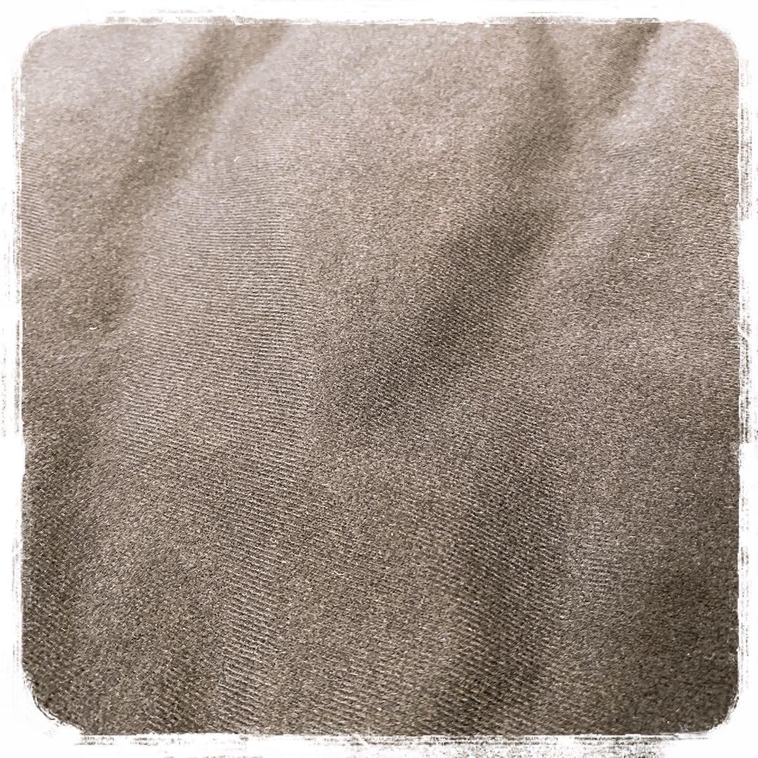 NEW ERA ロング ベンチコート ブラック XL ニューエラ