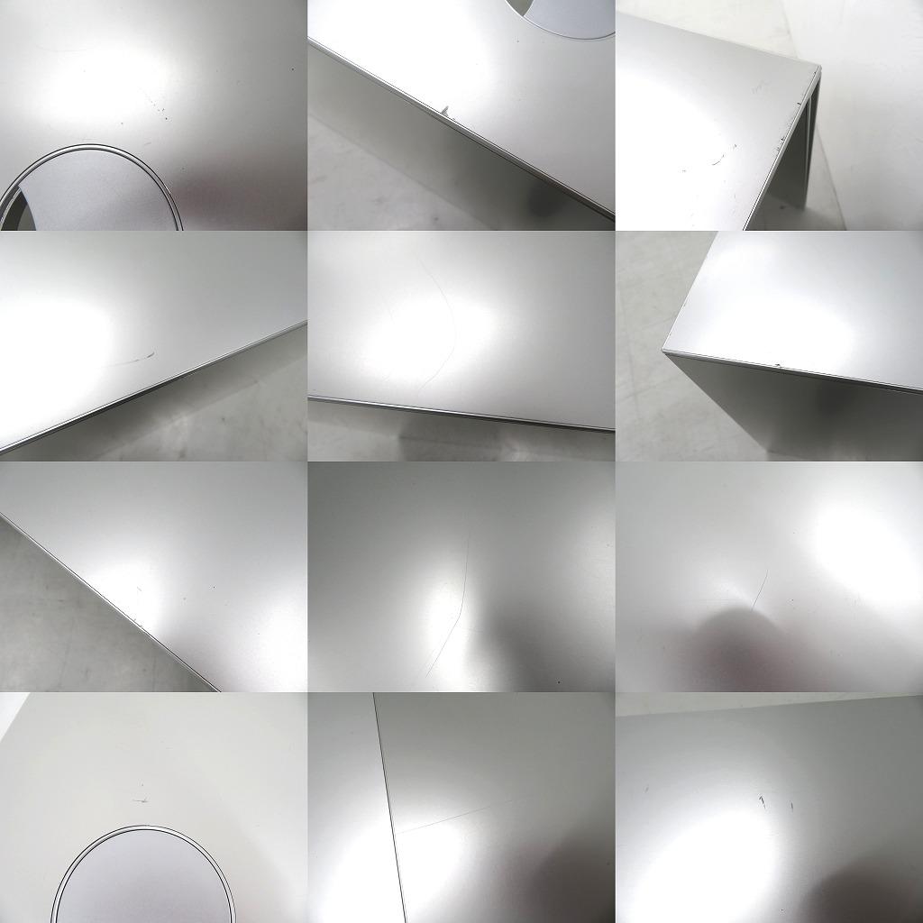 展示品　カッシーナixc エアーフレーム　エグゼクティブデスク　書斎机　モダン