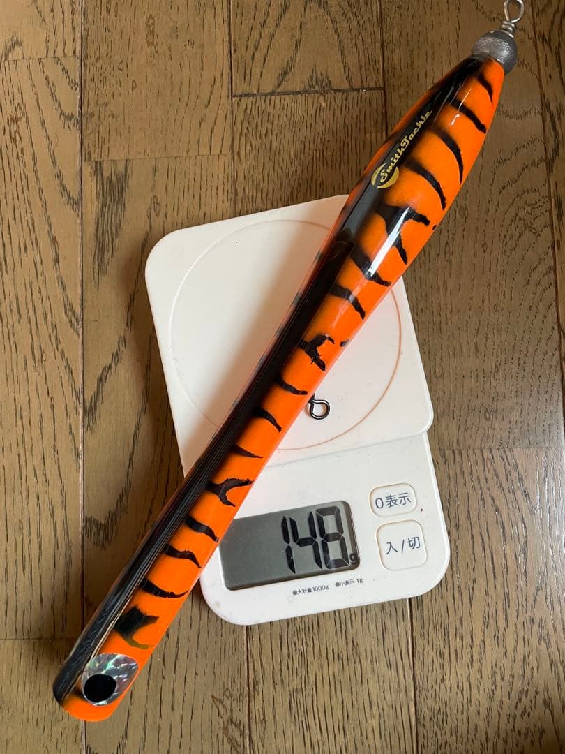 gt ペンシルポッパー