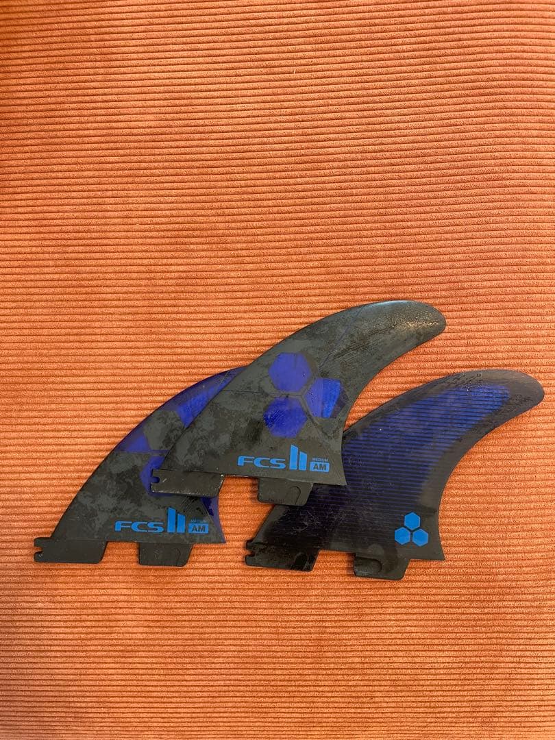 ブルーHayden Shapes \"White Noiz\" 5'11