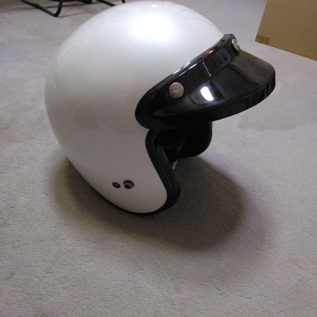 ショウエイ SR－BREEZビンテージ - メルカリ