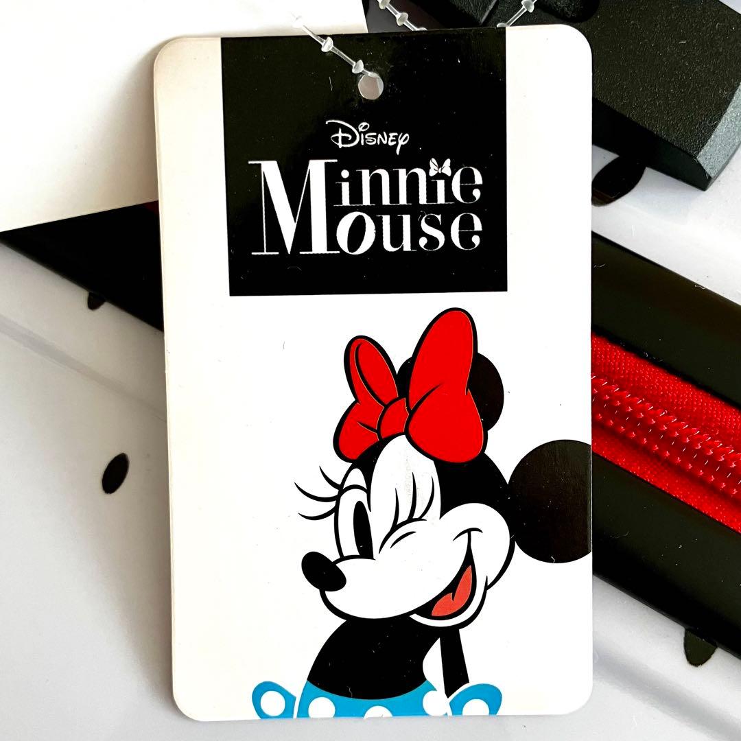 日本未入荷　ディズニー　disney ミニーマウス キャリーケース スーツケース