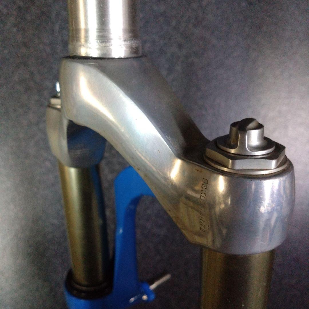 ROCKSHOX SID 26インチ