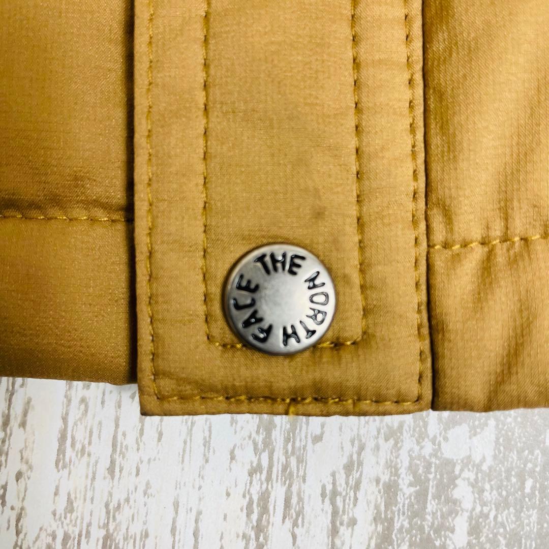 極美品】THE NORTH FACE メドウウォームベスト【XL】