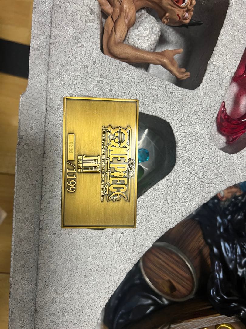 jimeipalace 黒ひげ