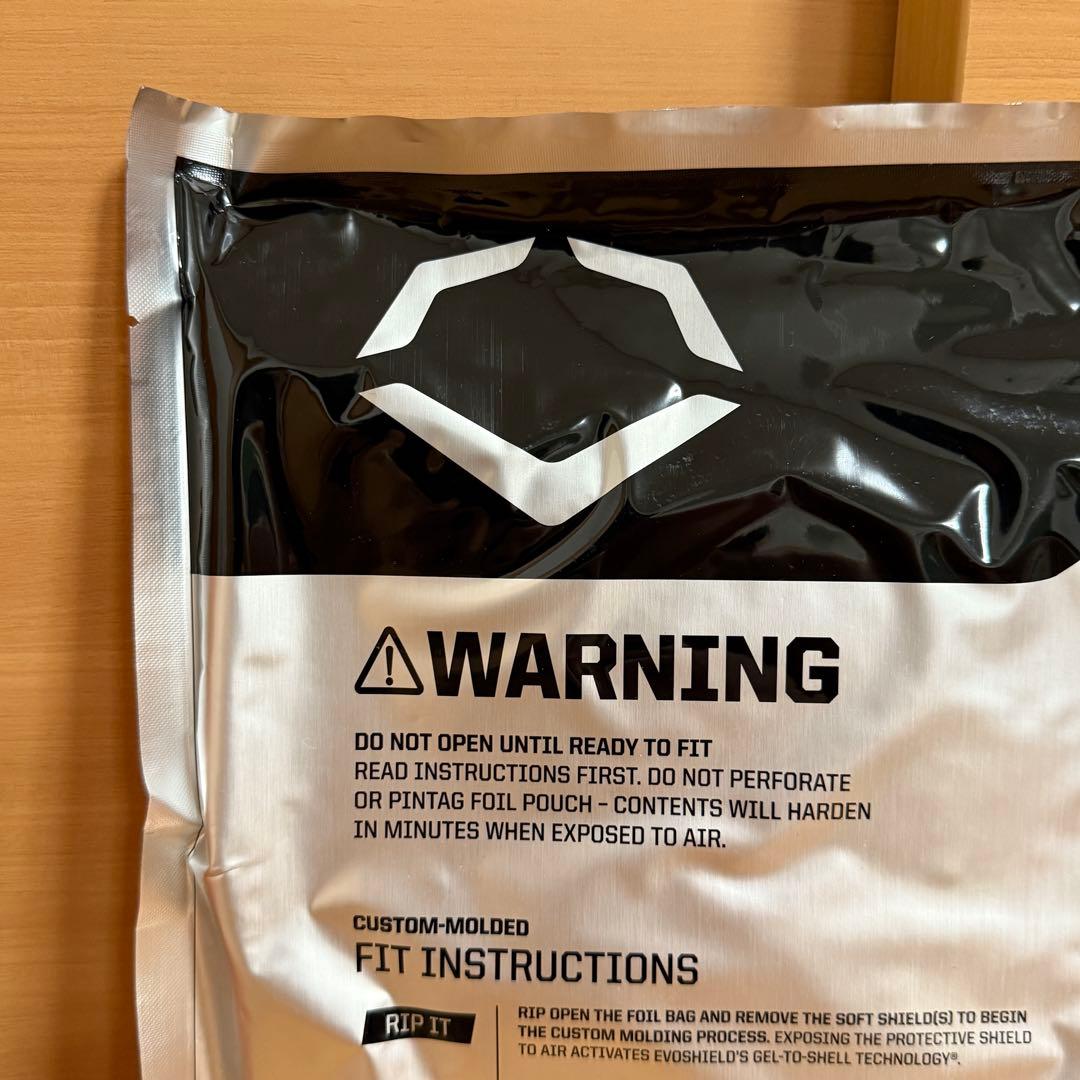 エボシールド エルボーガード ダブルストラップ PRO-SRZ 2.0