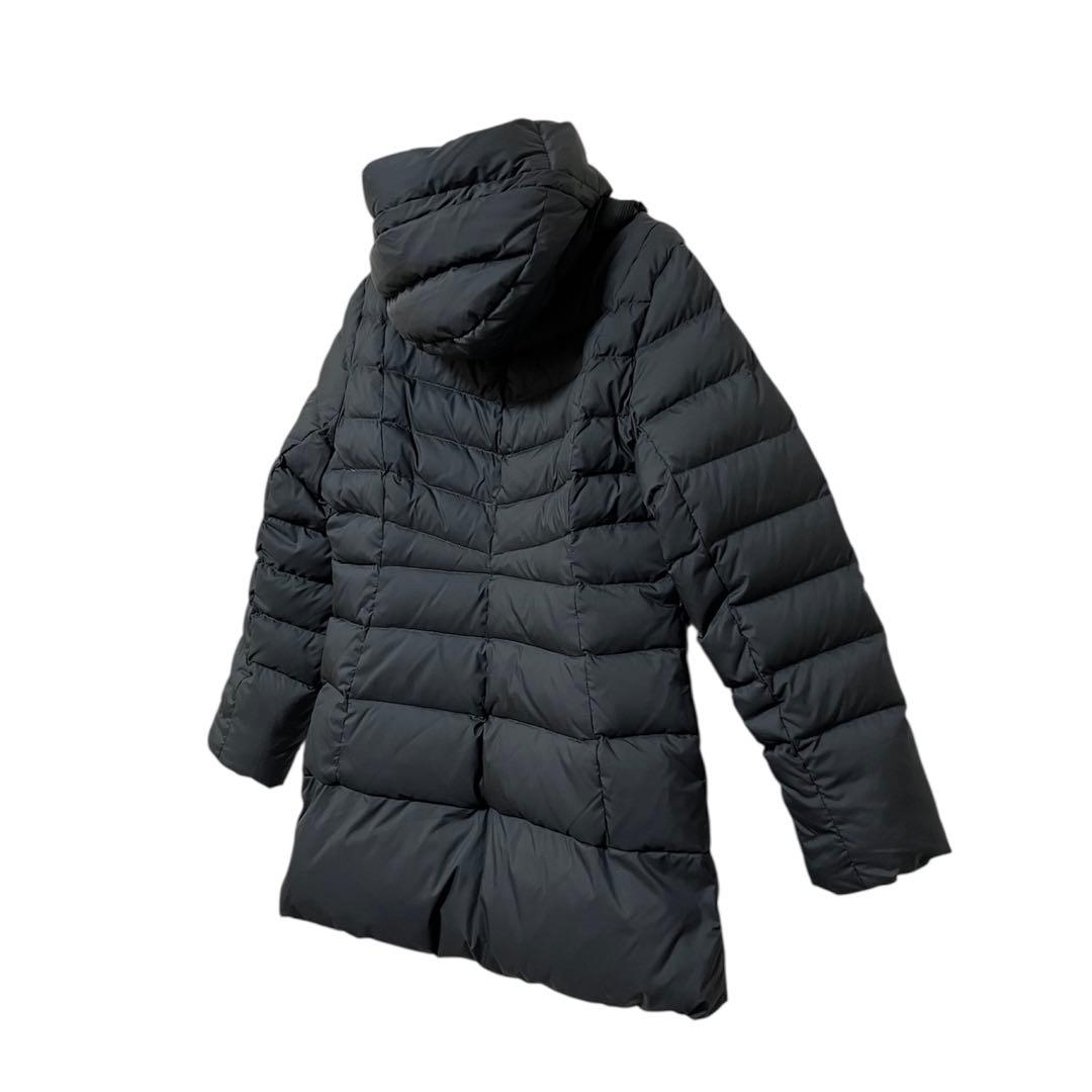 【超美品】フィラゴルフ　ダウンコート　ダウン　レディース　ゴルフ　ボア　L