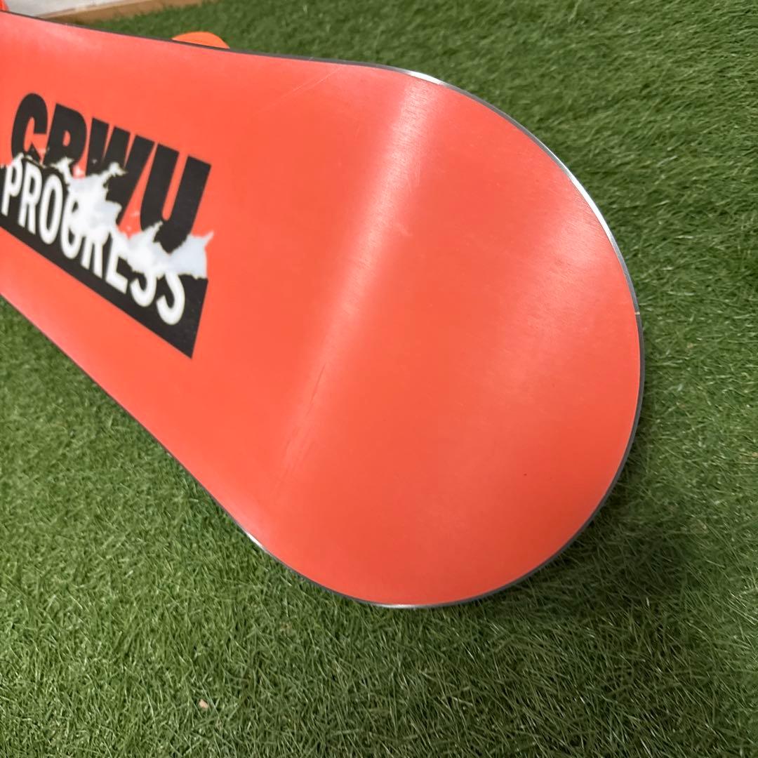 美品‼️O25 HEAD 147cm メンズスノーボードセット