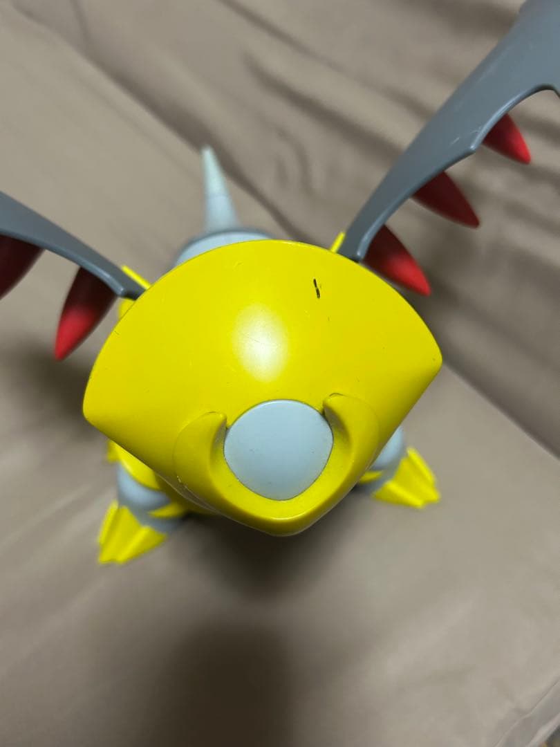 アクションコントロール ポケモン ギラティナ コントローラー無