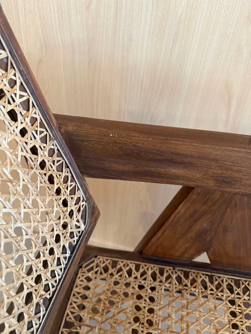 オリジナル pierre jeanneret ピエールジャンヌレ