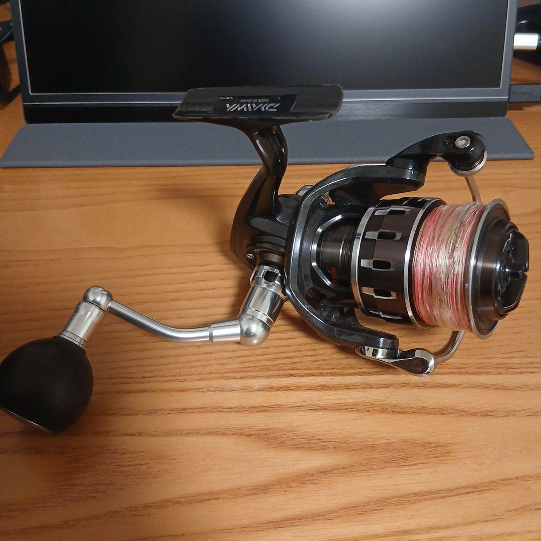 16キャタリナ3500H