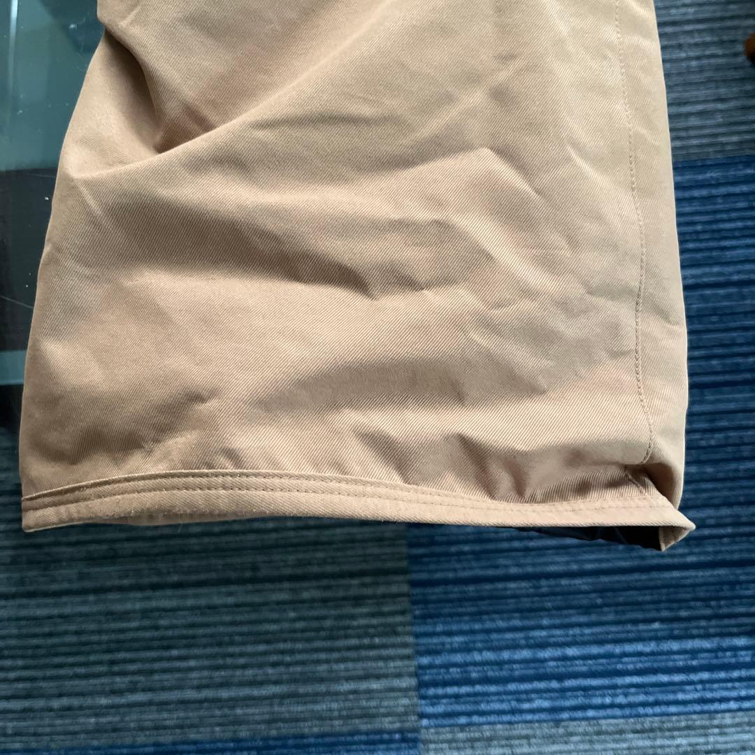 VOLCOM スノーボード　ウェア上下 Jr. M