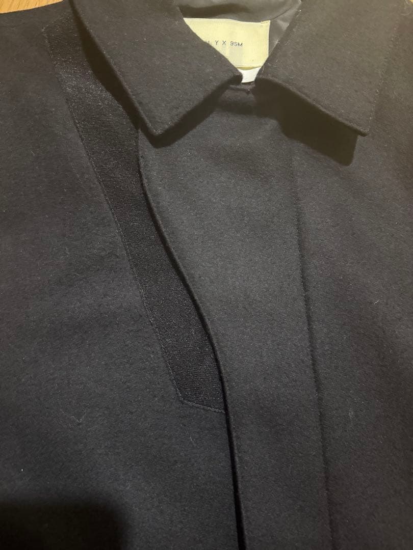 ジャケット・アウター 1017 ALYX 9SM Tailored Felt Coat