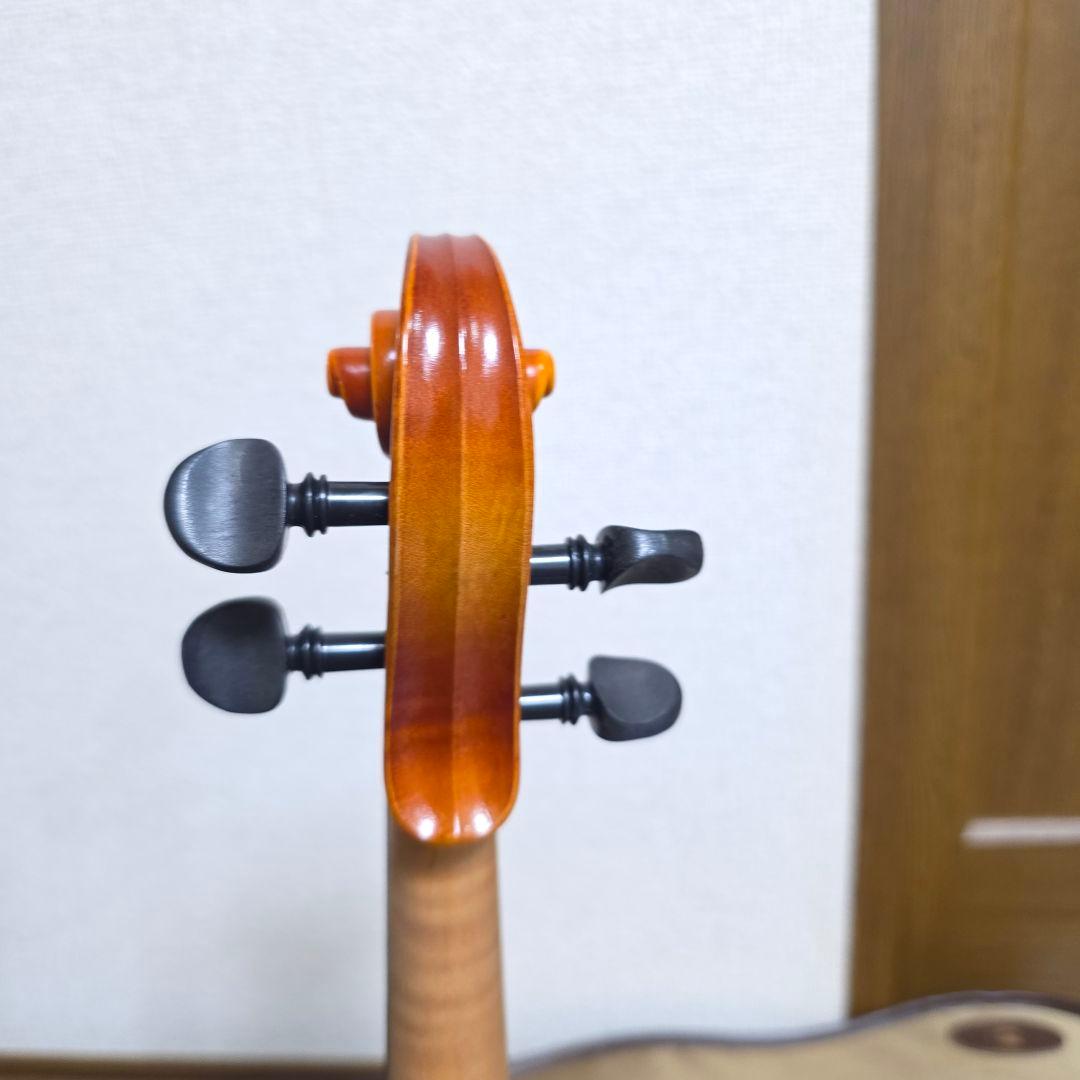 【181】SUZUKI バイオリン No280 4/4 1994年製 スズキ