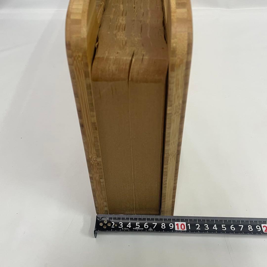 ih paper アコーディオンベッド 折り畳みベッド 幅57cm シングル