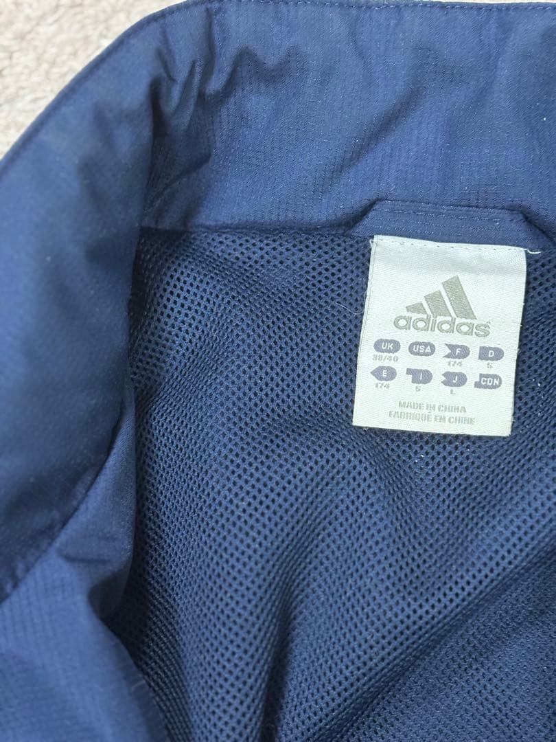 チェルシーFC トラックジャケット