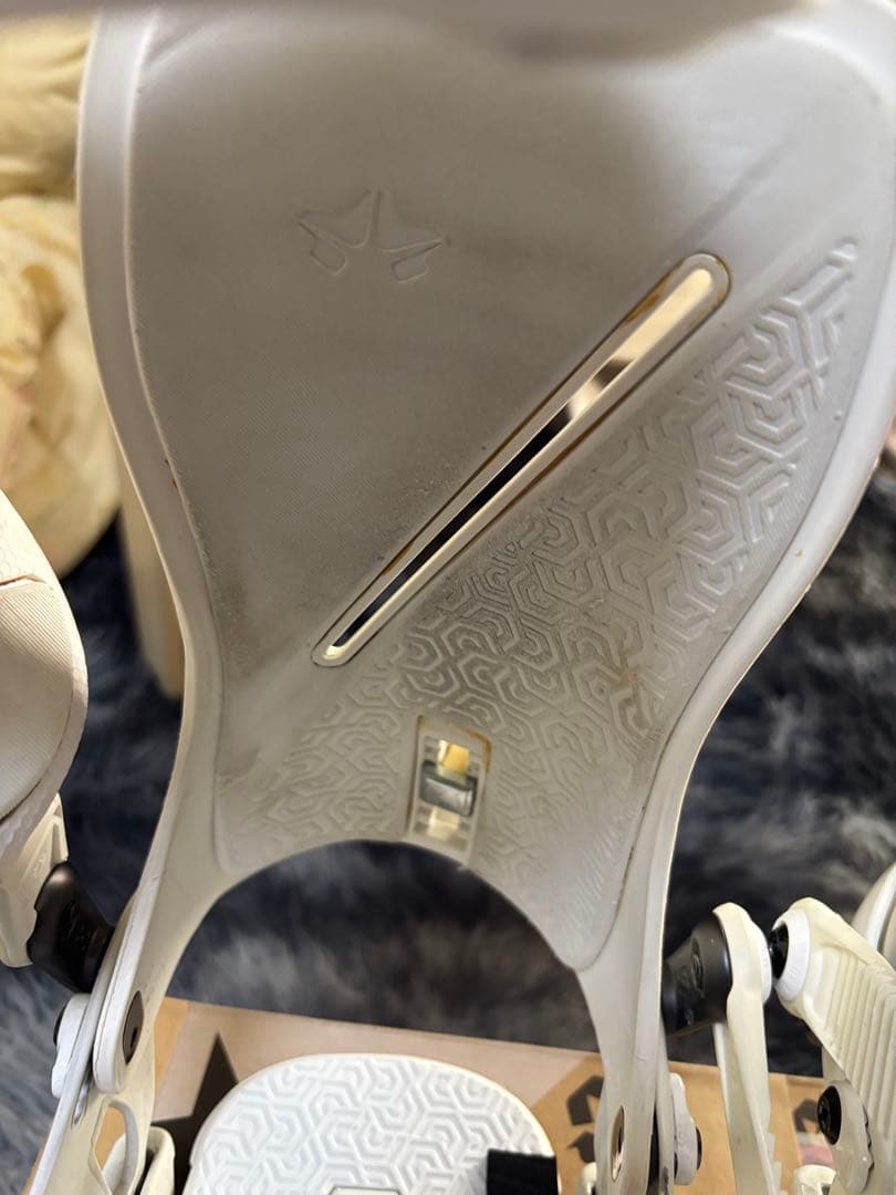 ROME KATANA ビンディングMサイズ