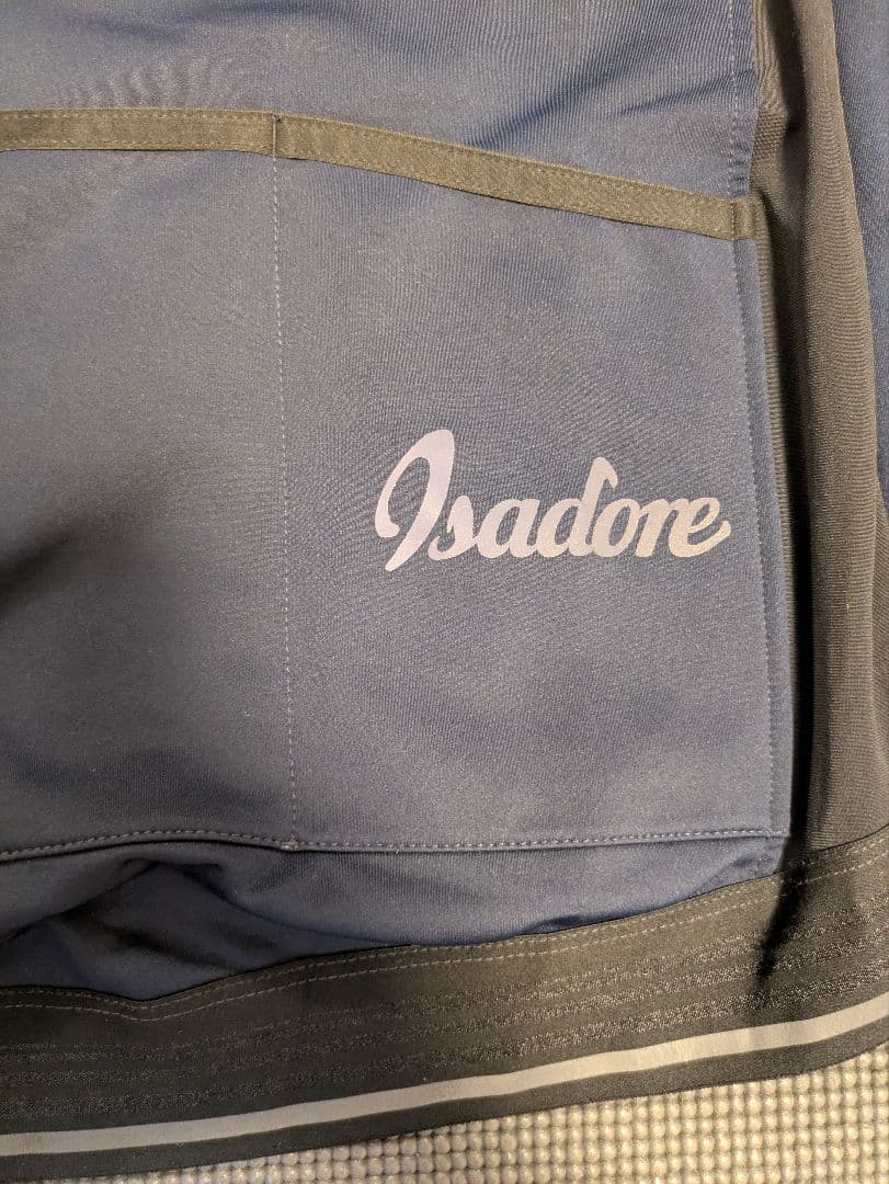 Isadore Deep Winter Jacket　Lサイズ