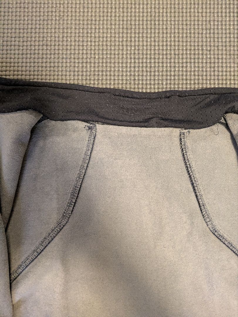 Isadore Deep Winter Jacket　Lサイズ