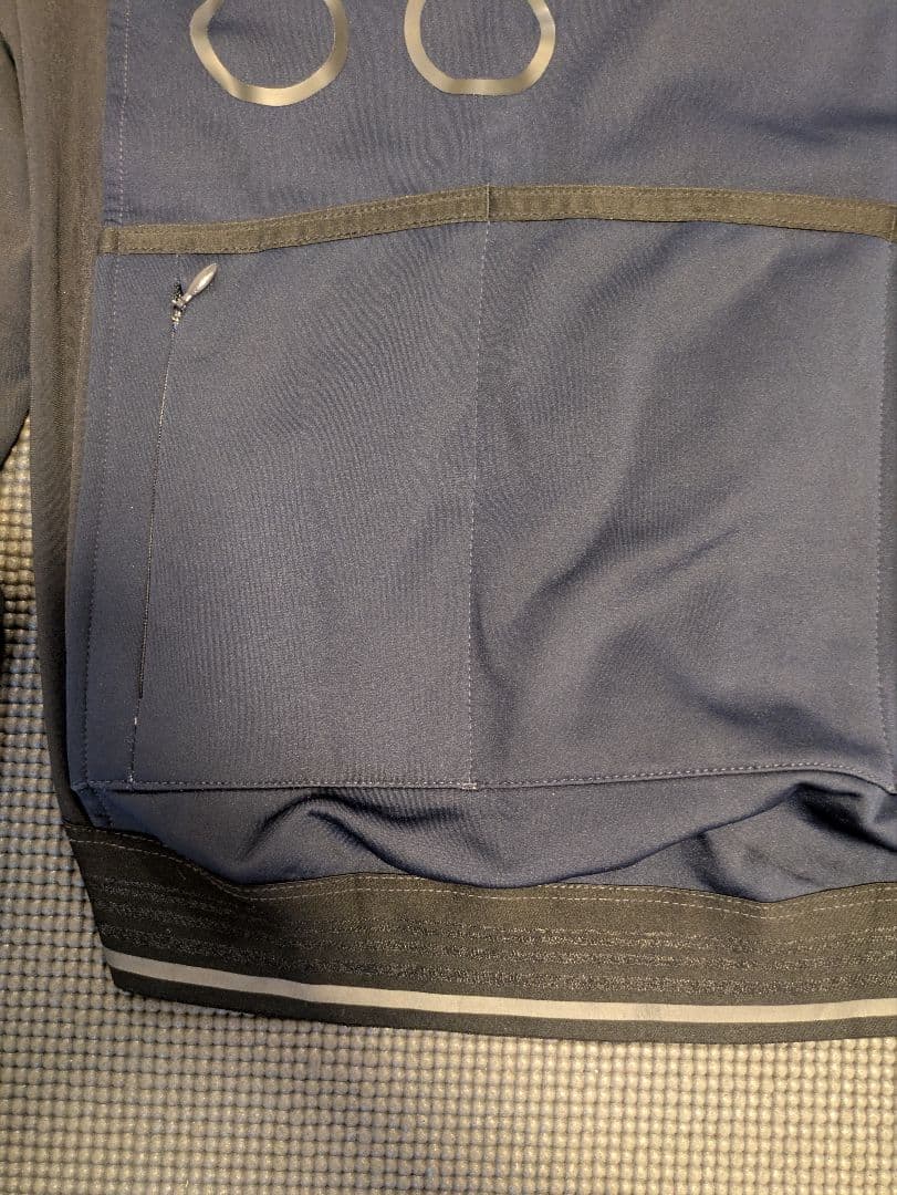 Isadore Deep Winter Jacket　Lサイズ